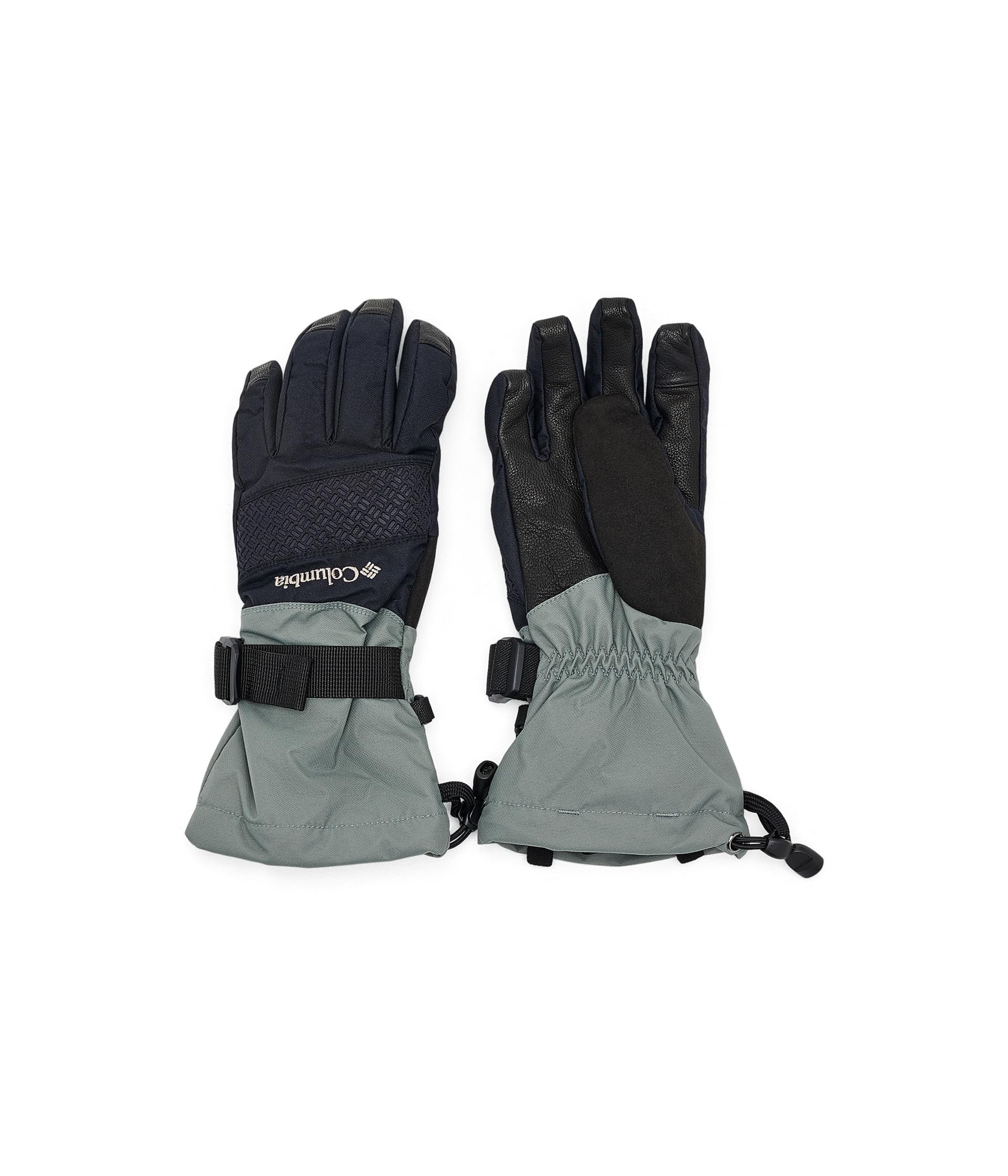 Whirlibird III Gloves