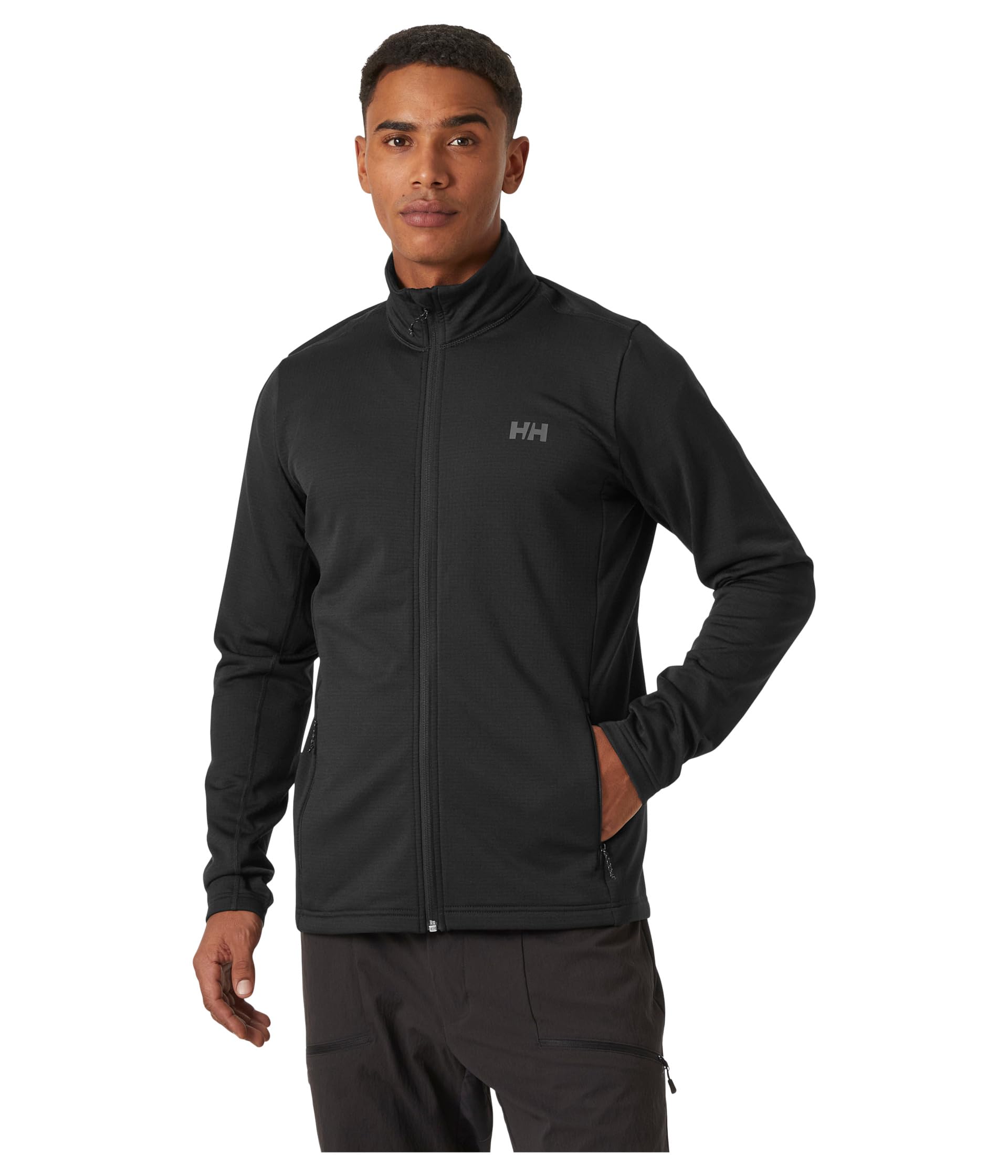 Fleece Jacket