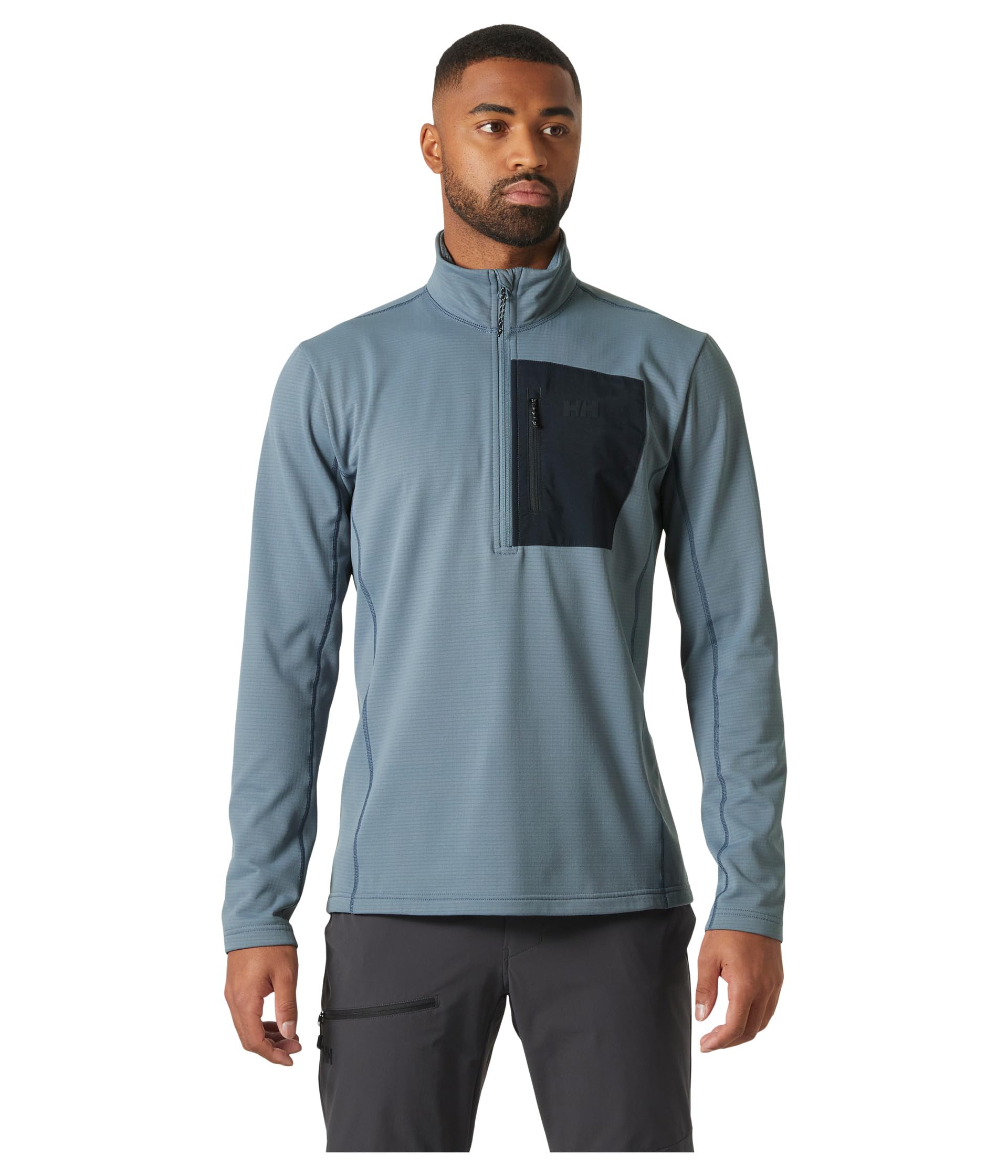 Fleece 1/2 Zip