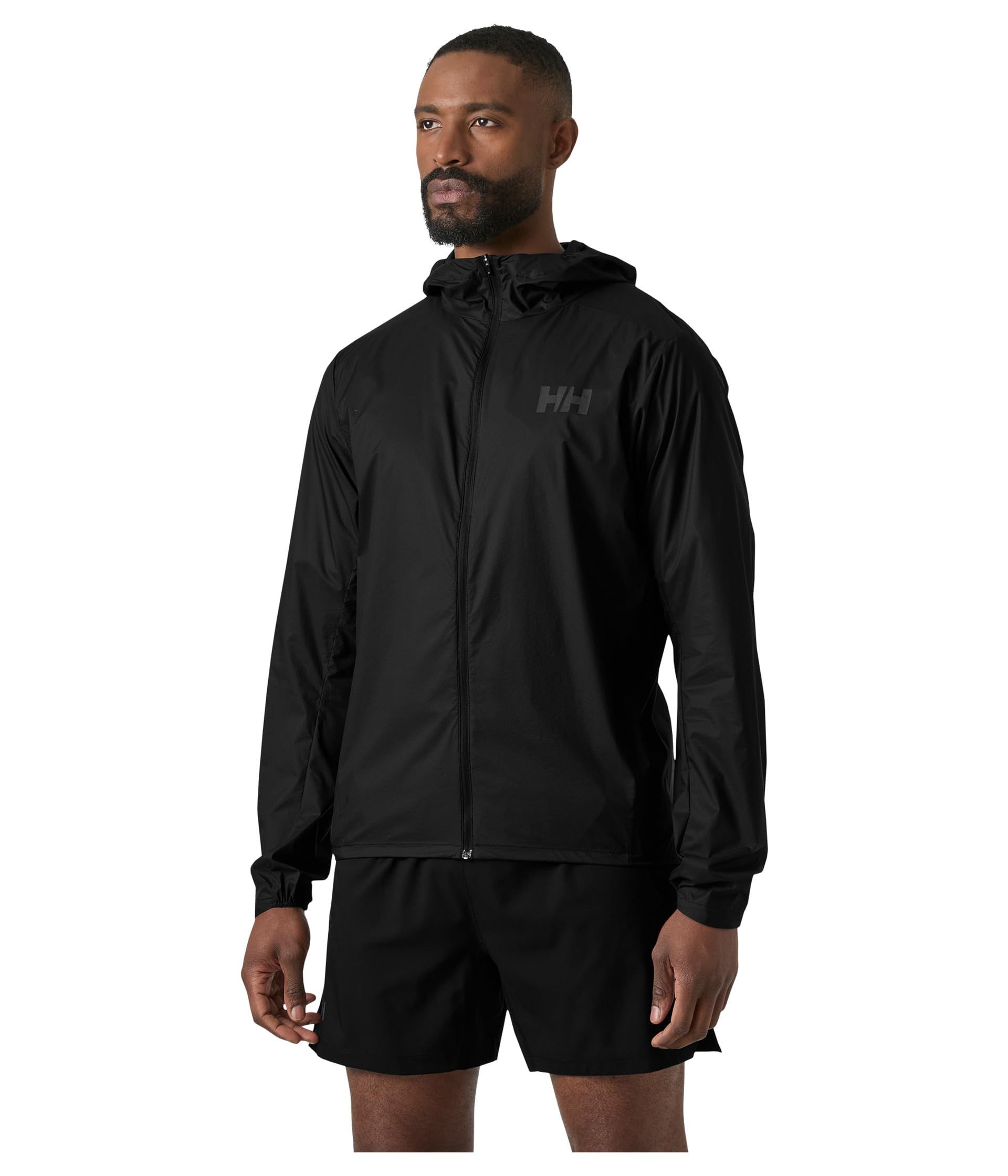 Windbreaker