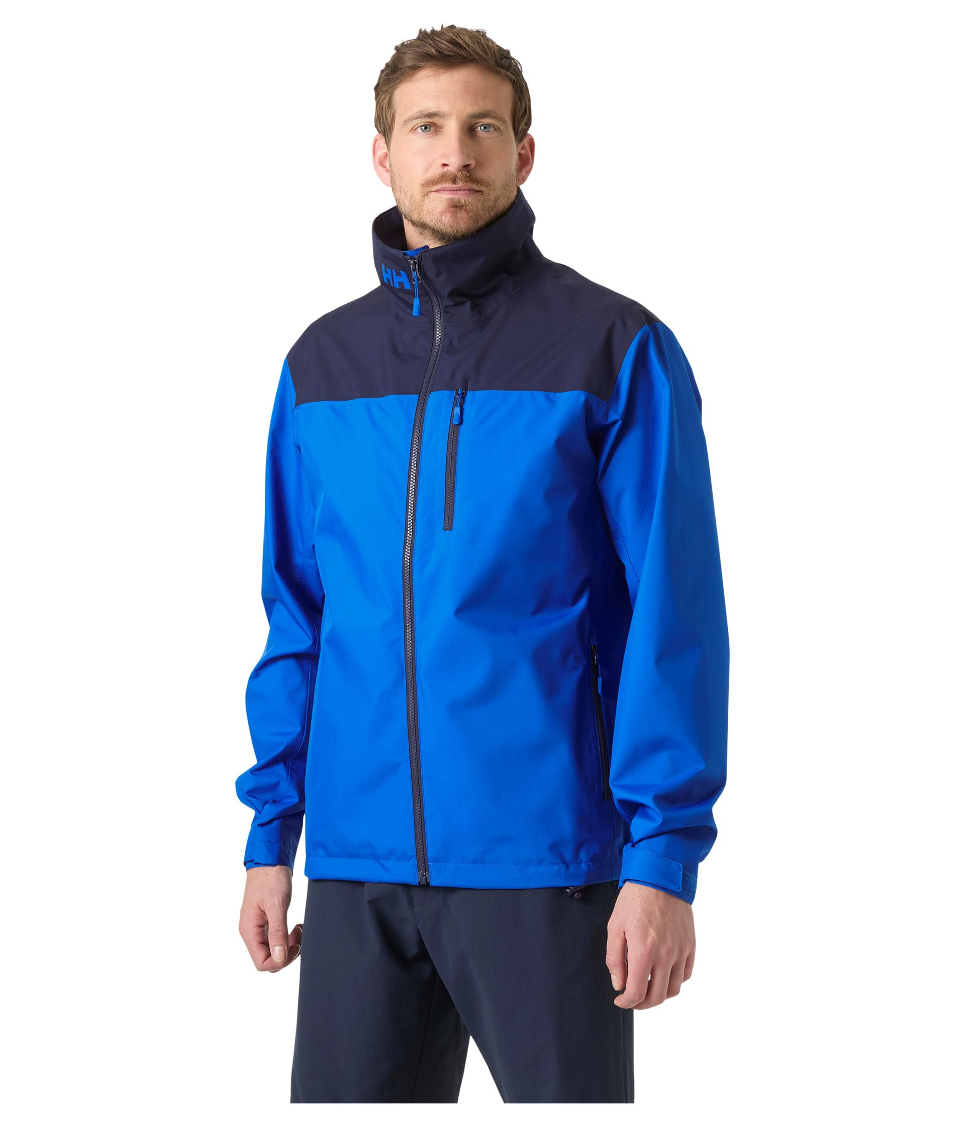 Crew Sailing Jacket 2.0