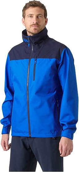 Crew Sailing Jacket 2.0