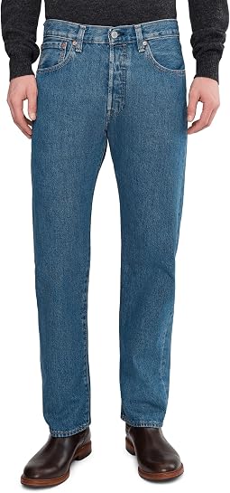 Мужские джинсы Levi's® Premium 501 Relaxed