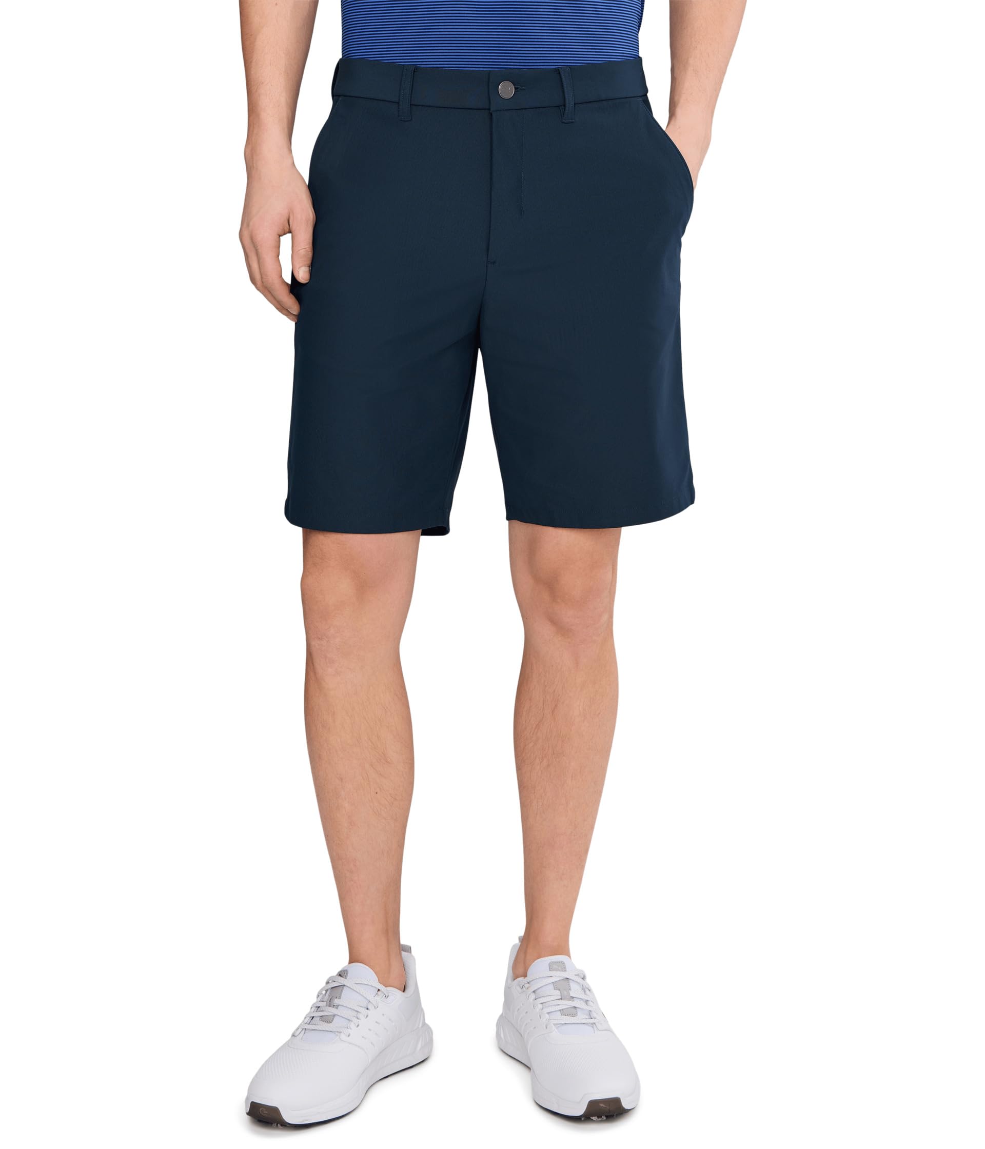 Шорты 101 Premier Shorts 9"