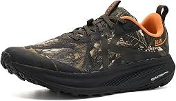 Camo/Safety Orange
