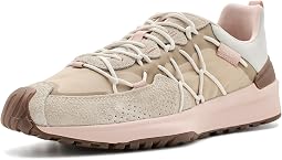 Plaza Taupe/Cameo Rose
