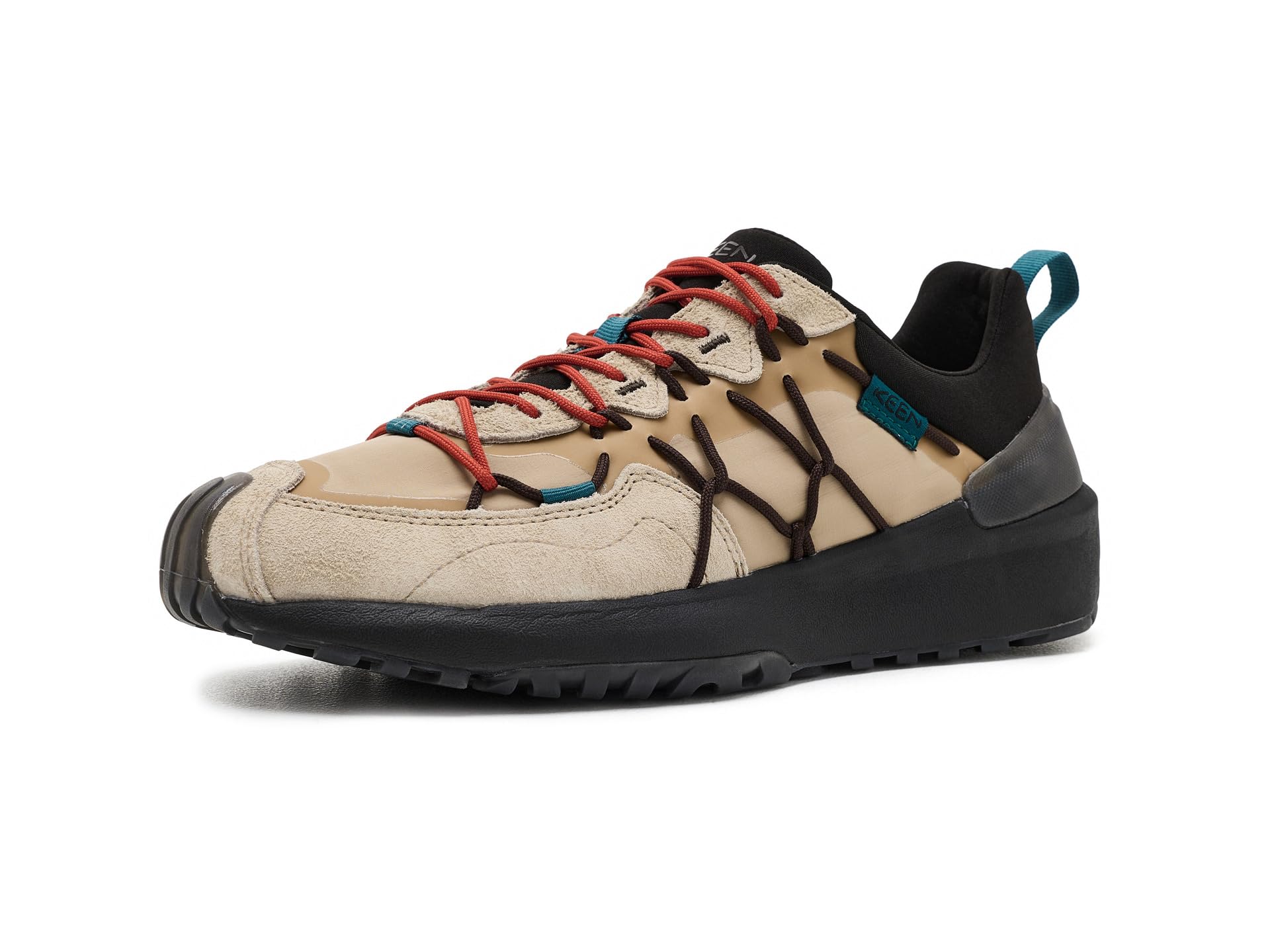 KEEN кроссовки UNEEK Trekker