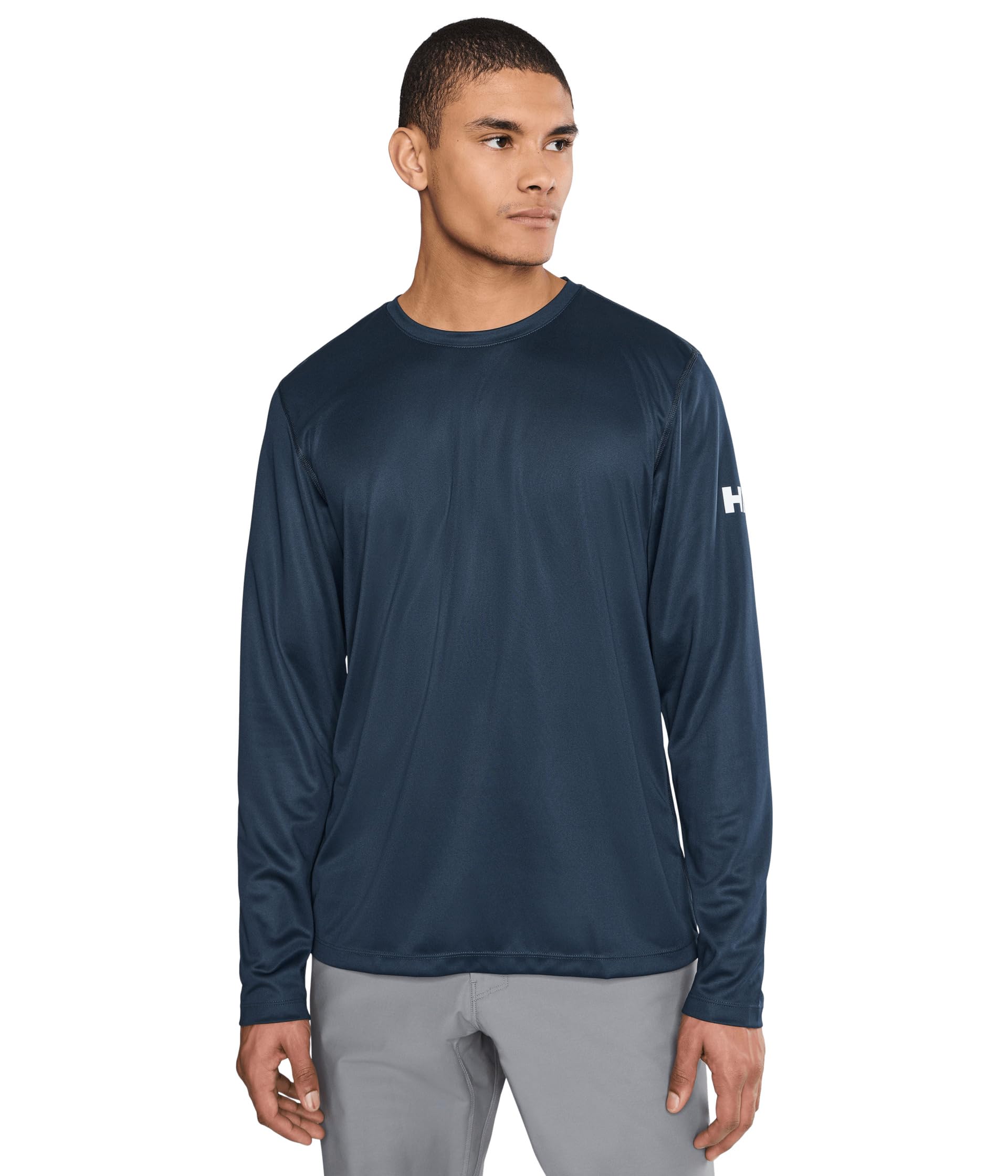 HH Tech Crew Long Sleeve 2.0