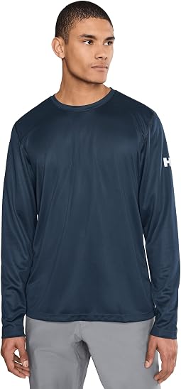 HH Tech Crew Long Sleeve 2.0
