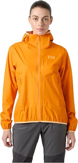 Ignite Orange