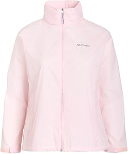 Powder Pink