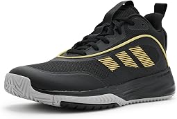 Own The Game 3.0 Basketball Shoes