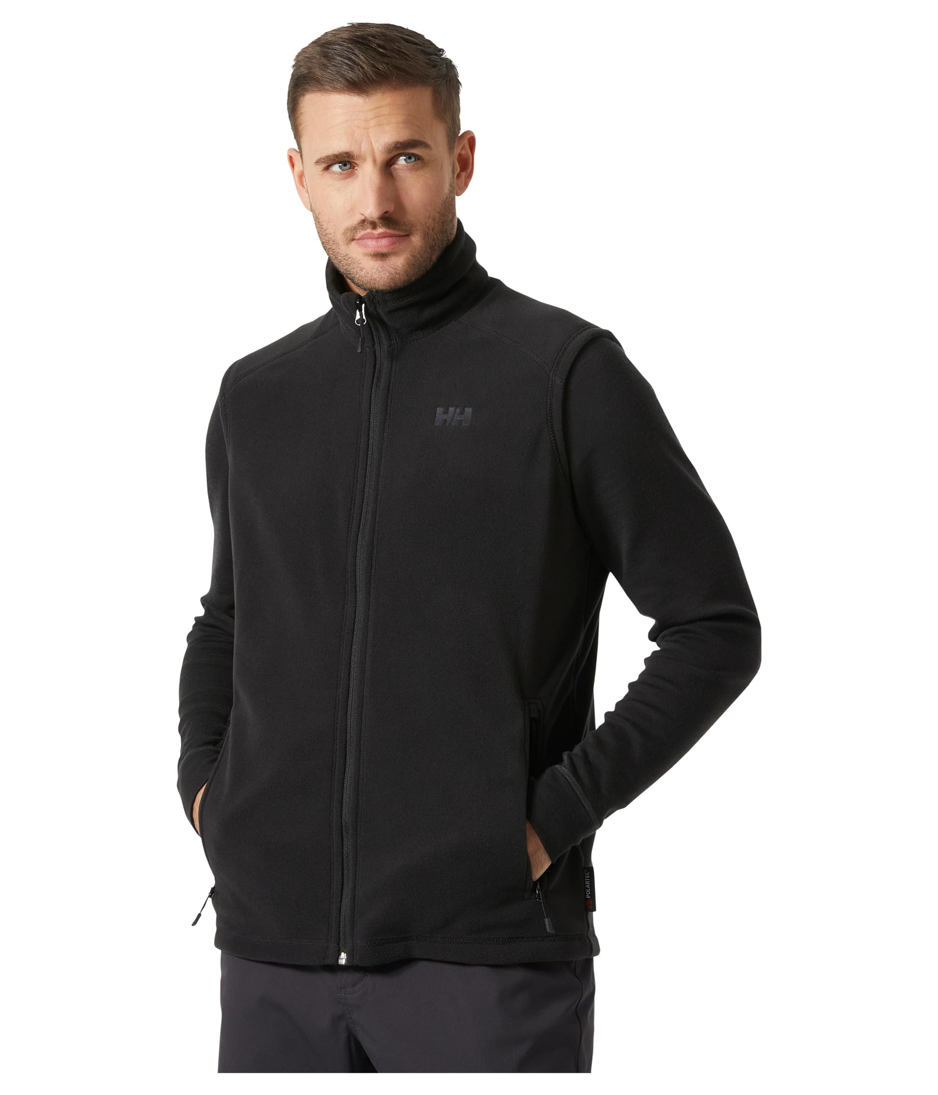 Daybreaker Fleece Vest