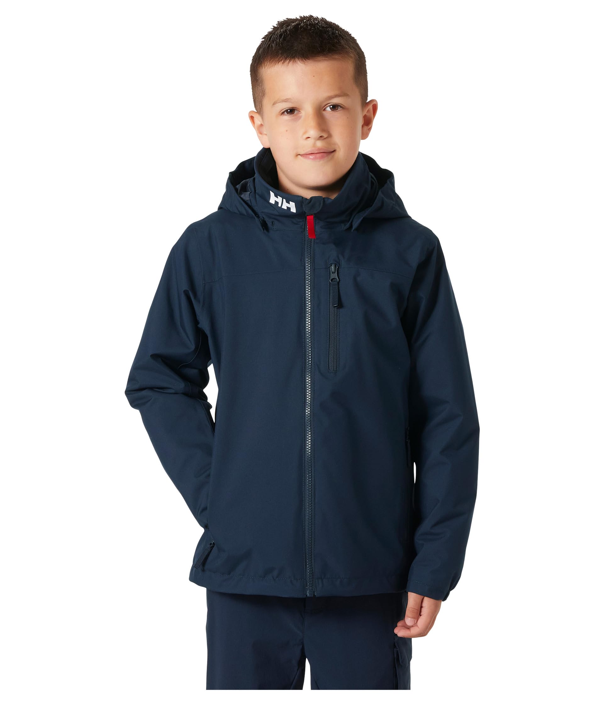 Куртка-слой Crew Midlayer Jacket 2.0 (старший ребенок)