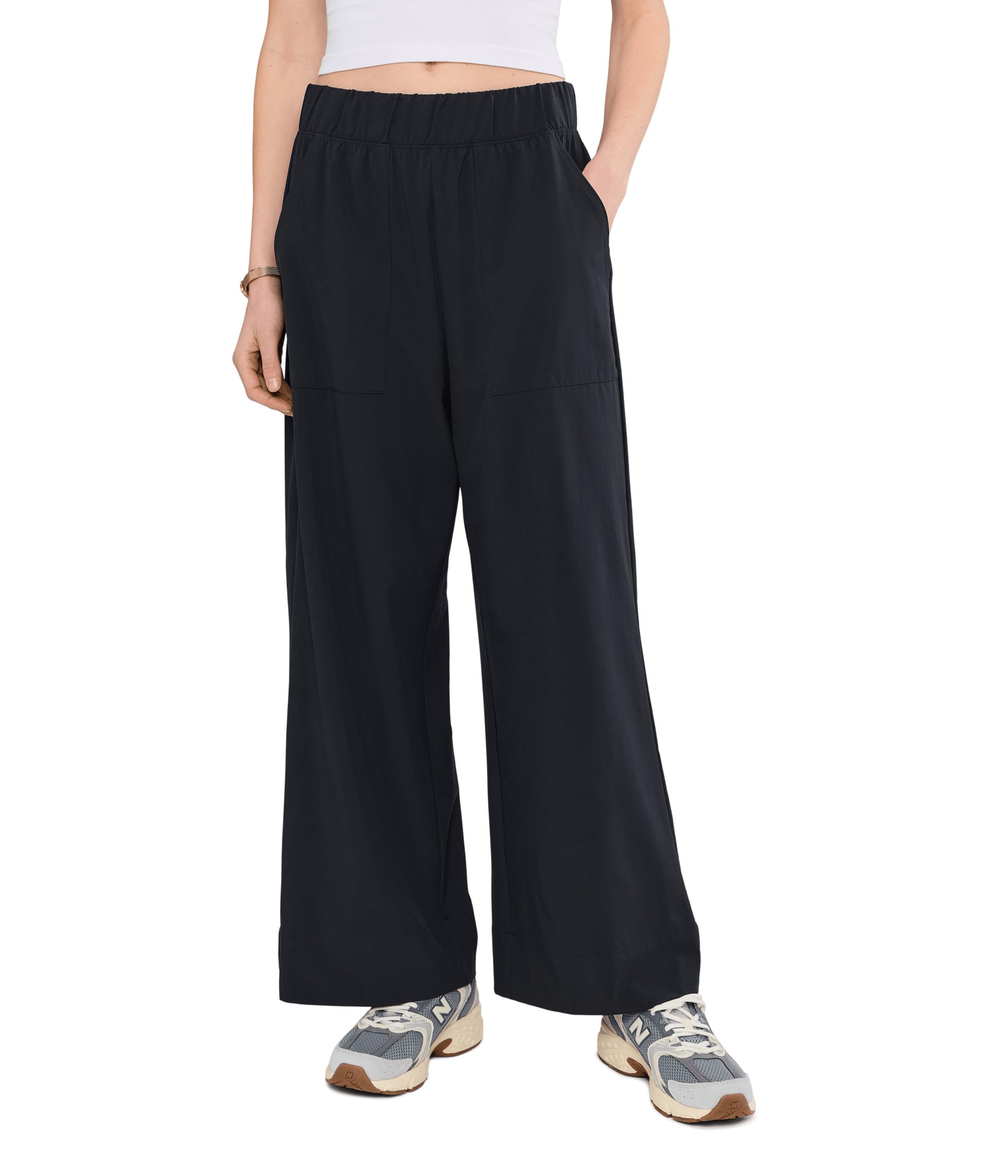 Брюки Easy Wide Leg 29"