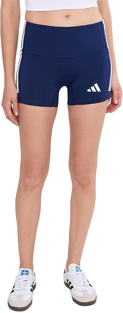3-Stripes Volleyball Shorts