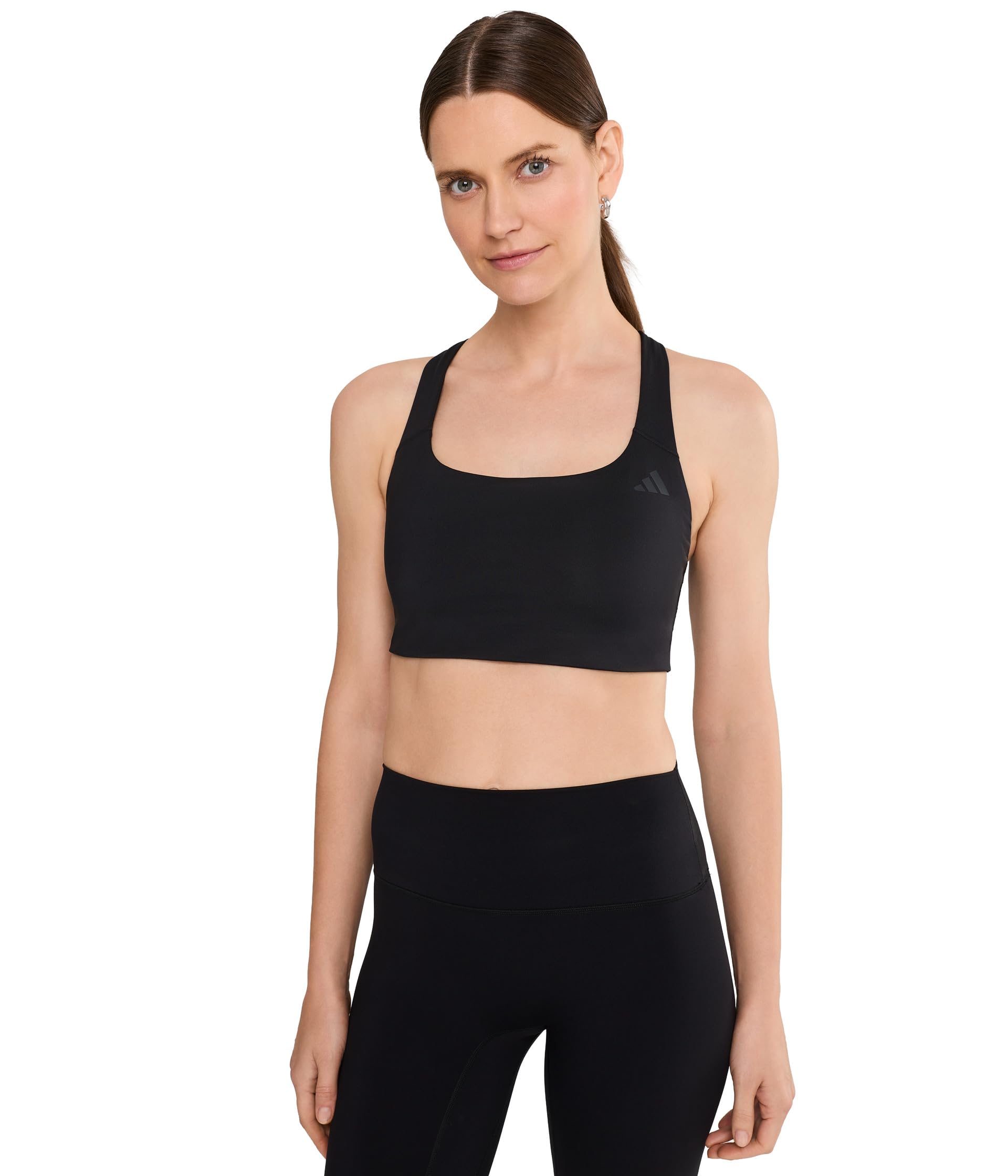 Optime Workout Medium-Support Bra