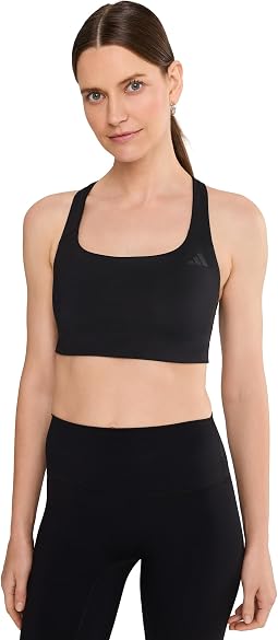 Optime Workout Medium-Support Bra