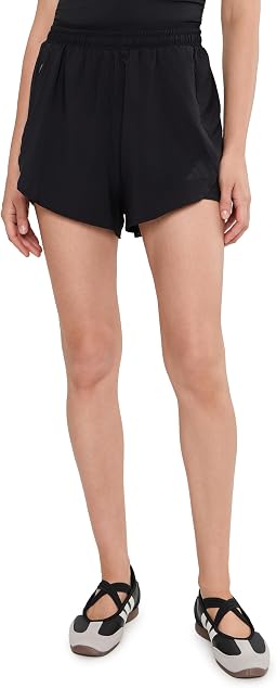 D4T Workout Go To 2-in-1 Shorts
