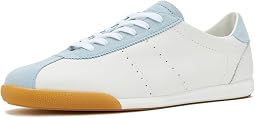 White Baby Blue