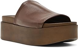 Brown Leather