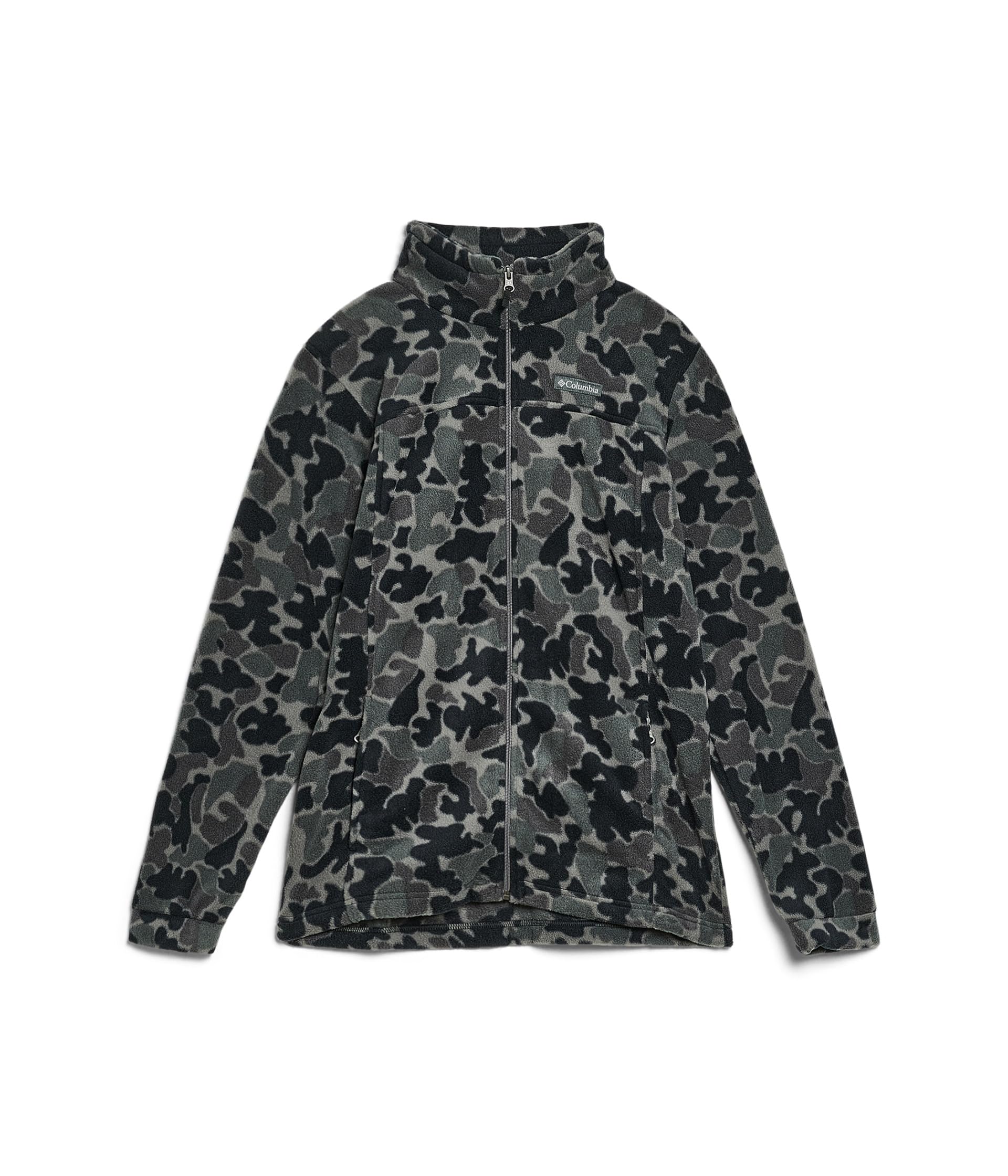 Zing Iii Fleece (Малыш/Старший школьник)