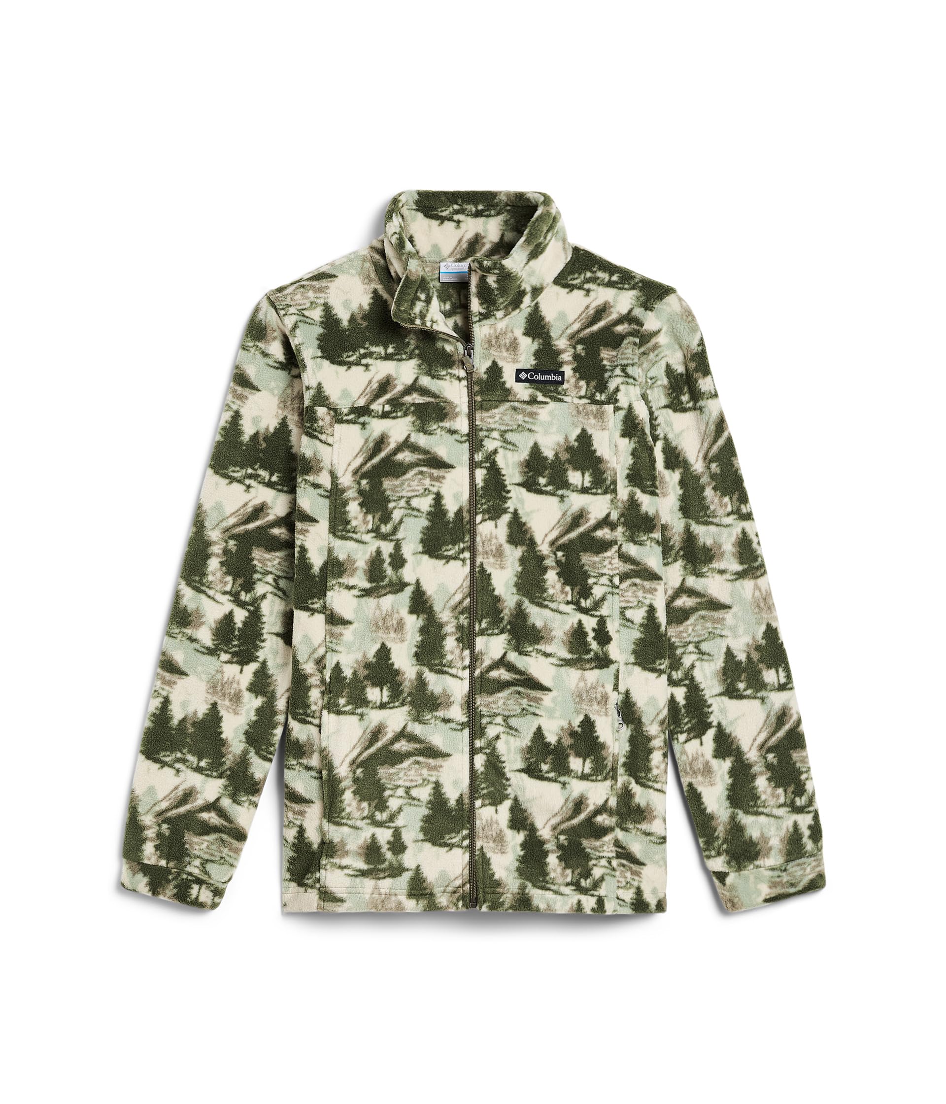 Zing Iii Fleece (little Kid/Big Kid)