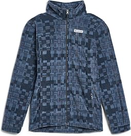 Zing Iii Fleece (Малыш/Старший школьник)