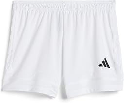 Squadra 25 Shorts (Little Kid/Big Kid)