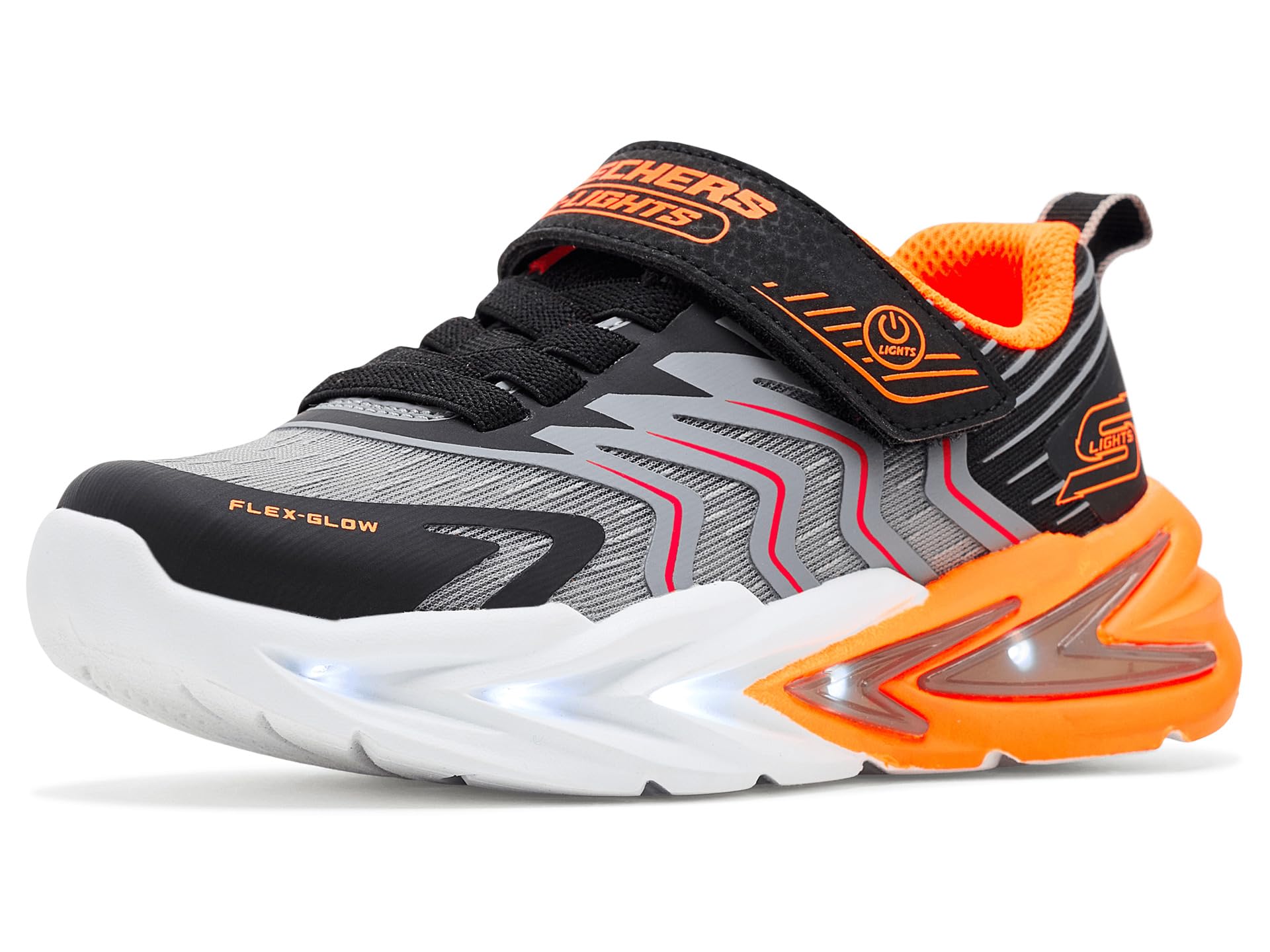 Flex-Glow Ultra 400141L (Little Kid/Big Kid)