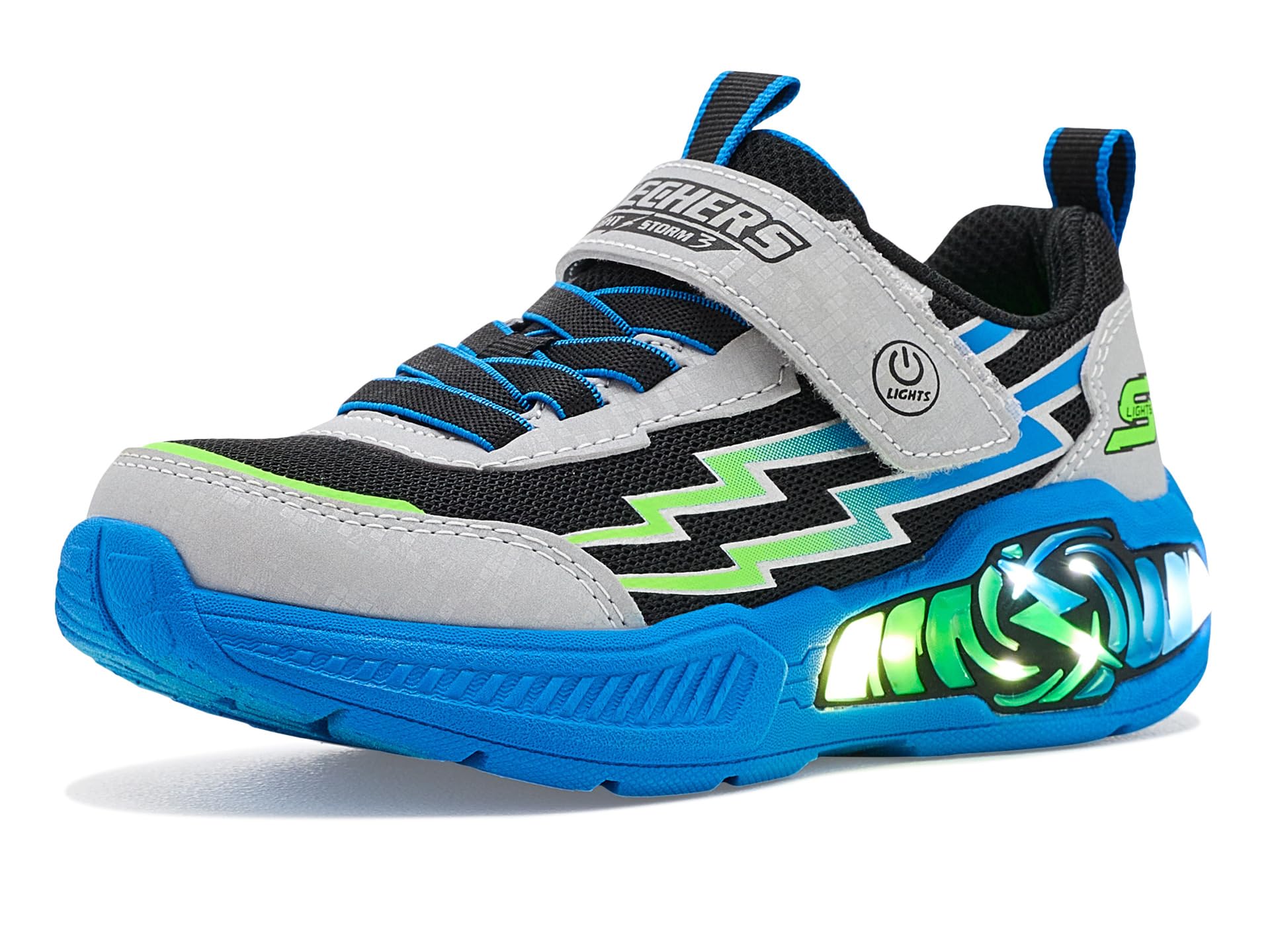 Light Storm 3 400152L (Little Kid/Big Kid)