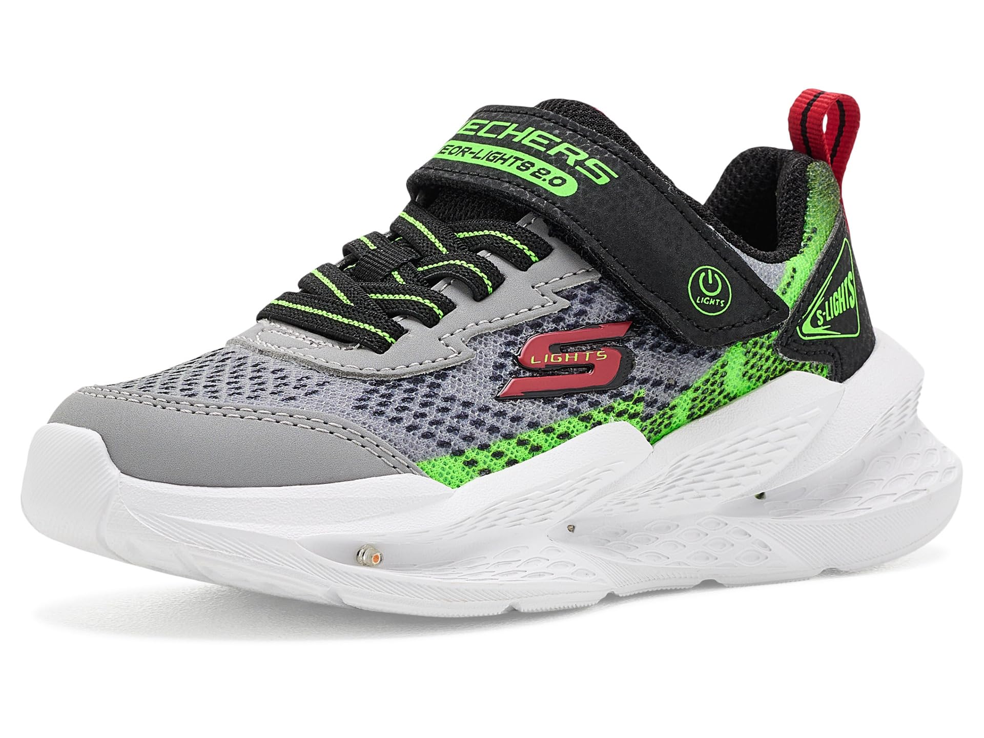 Meteor-Lights 2.0 401490L (Little Kid/Big Kid)