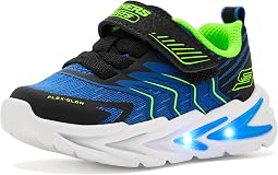 Black/Blue/Lime