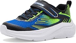 Black/Blue/Lime