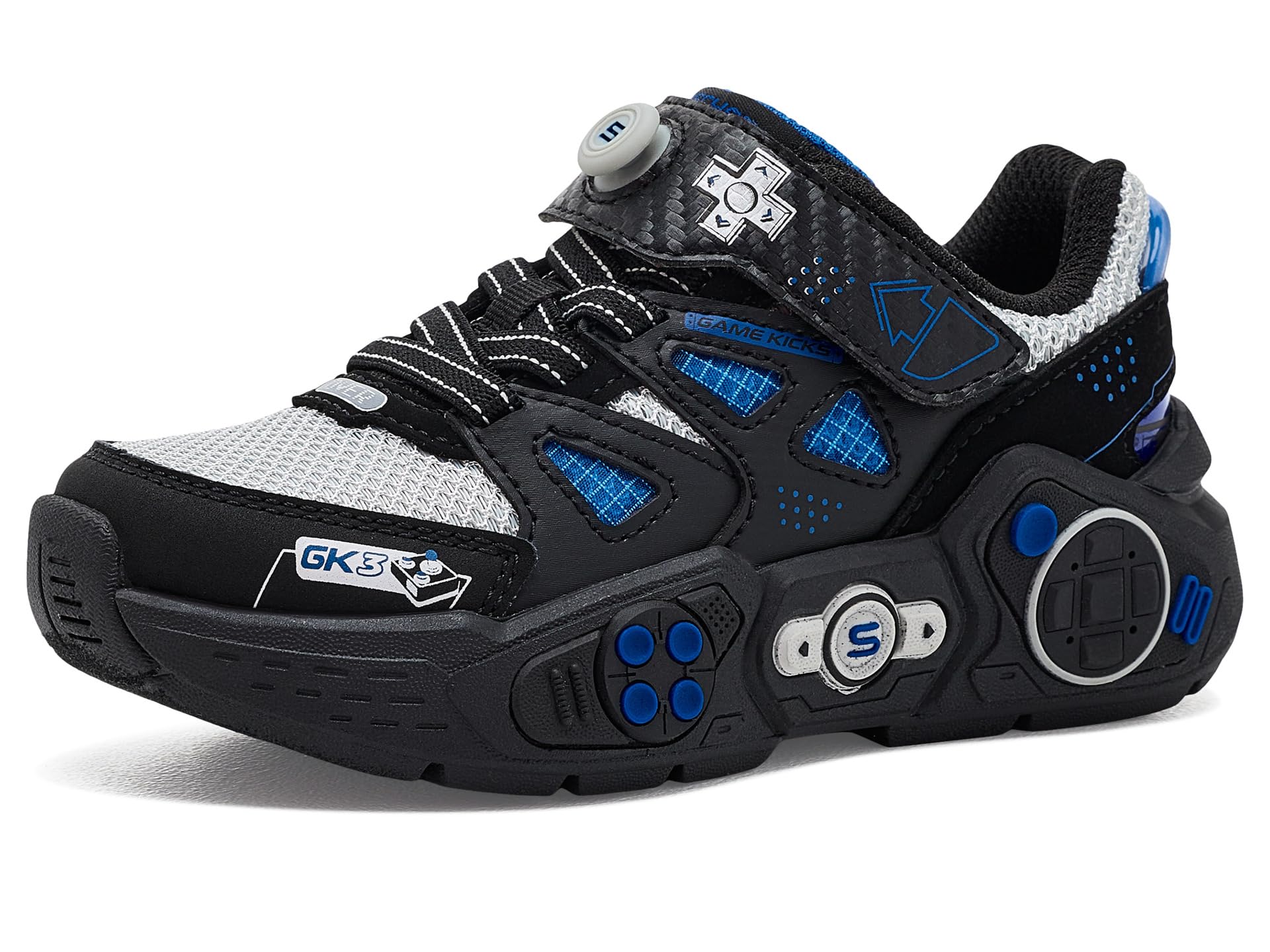 Gametronix 3.0 402277L (Little Kid/Big Kid)