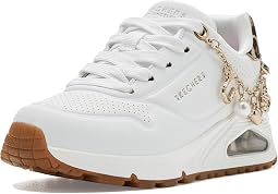 White/Lepoard