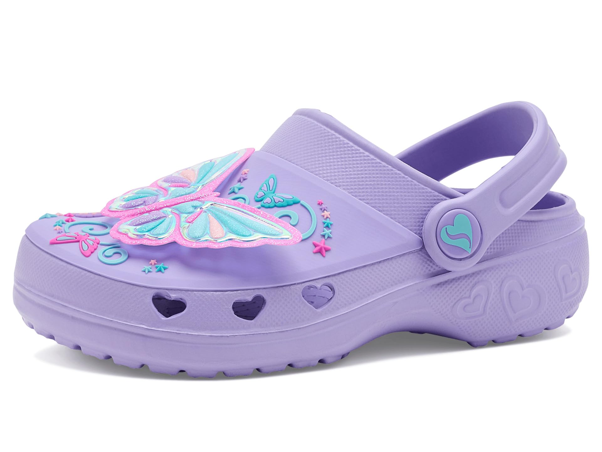 Sweetheart 308374L (Little Kid/Big Kid)