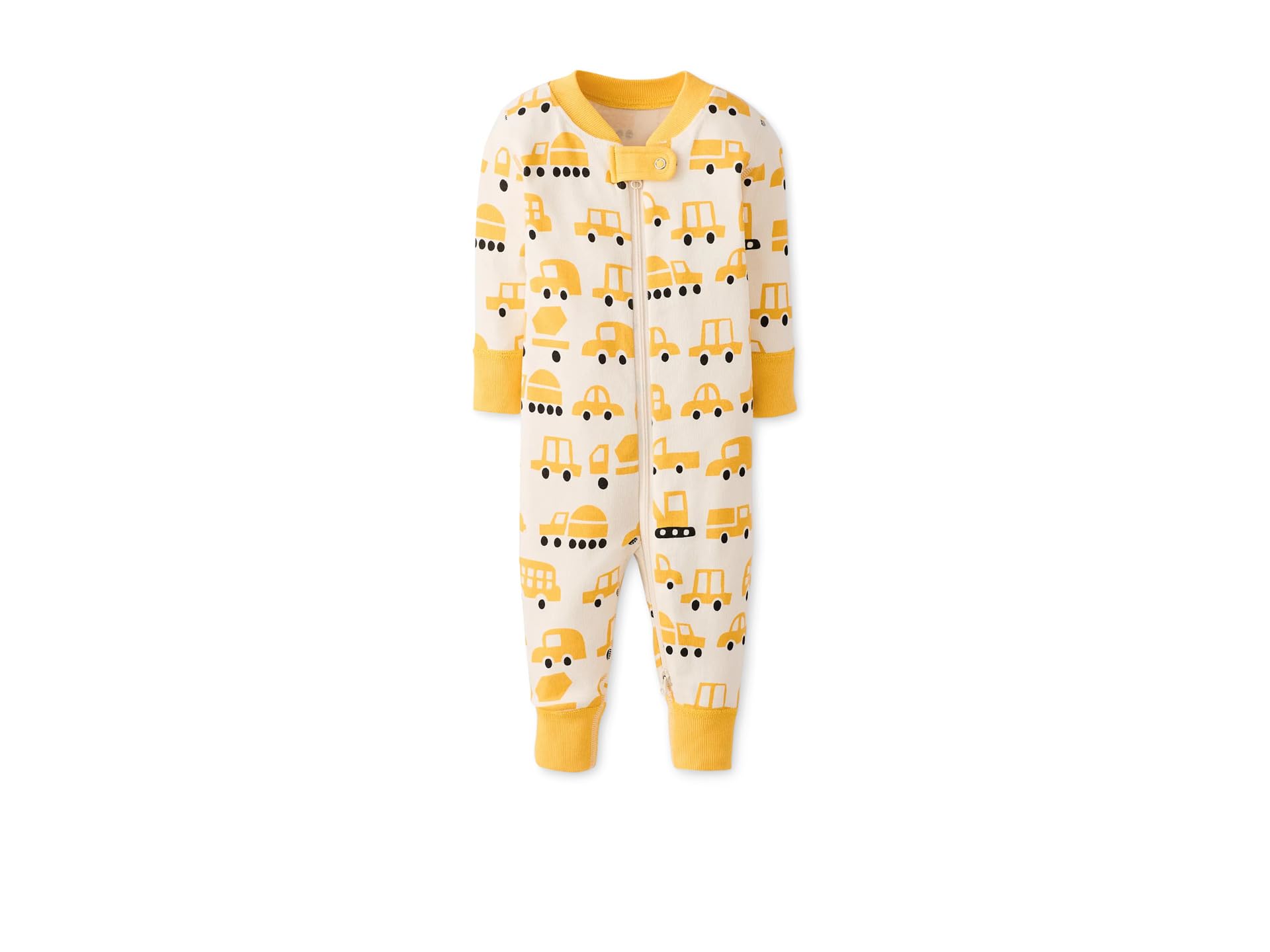 2-Way Zip Sleeper (Infant/Toddler)