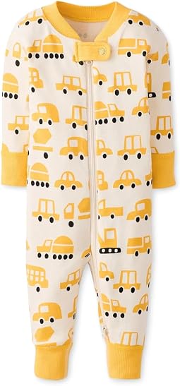 2-Way Zip Sleeper (Infant/Toddler)