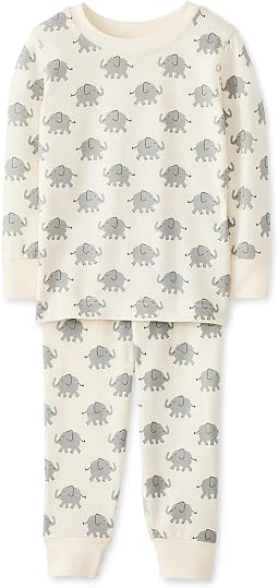 Happy Elephant