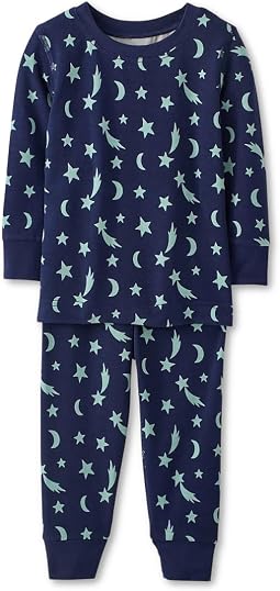 Mini Shooting Stars
