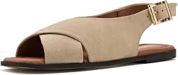 Sand Suede