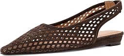 Pinecone Suede