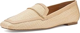 Beige Raffia
