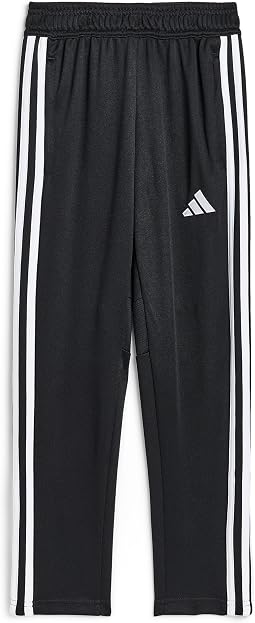 Tiro 25 Essentials Training Track Pants (Little Kid/Big Kid)