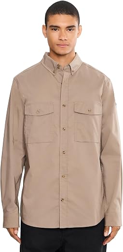Suede Brown