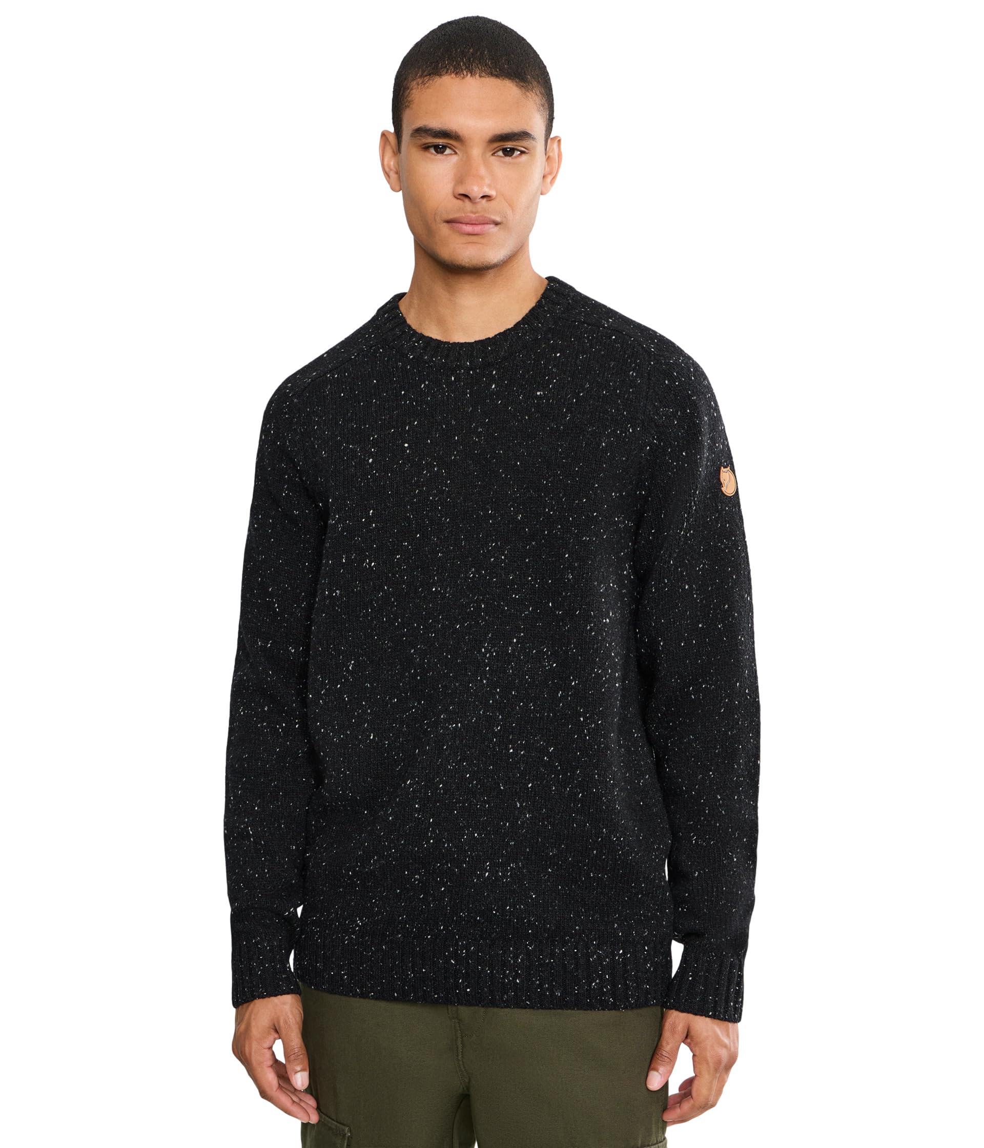 Мужской свитер Ovik Neps Knit