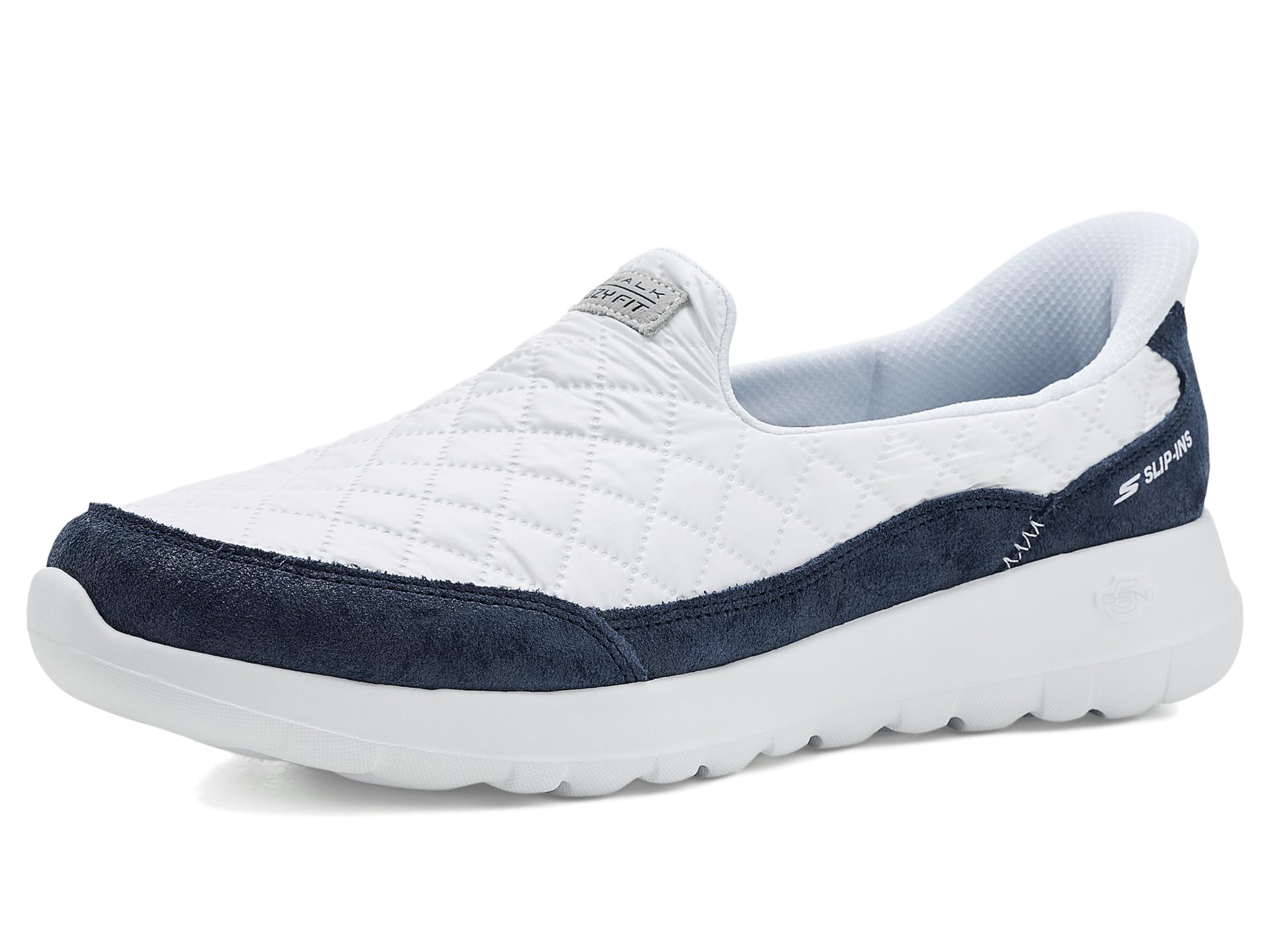 Slip-ins: Go Walk Joy Cozy Easy
