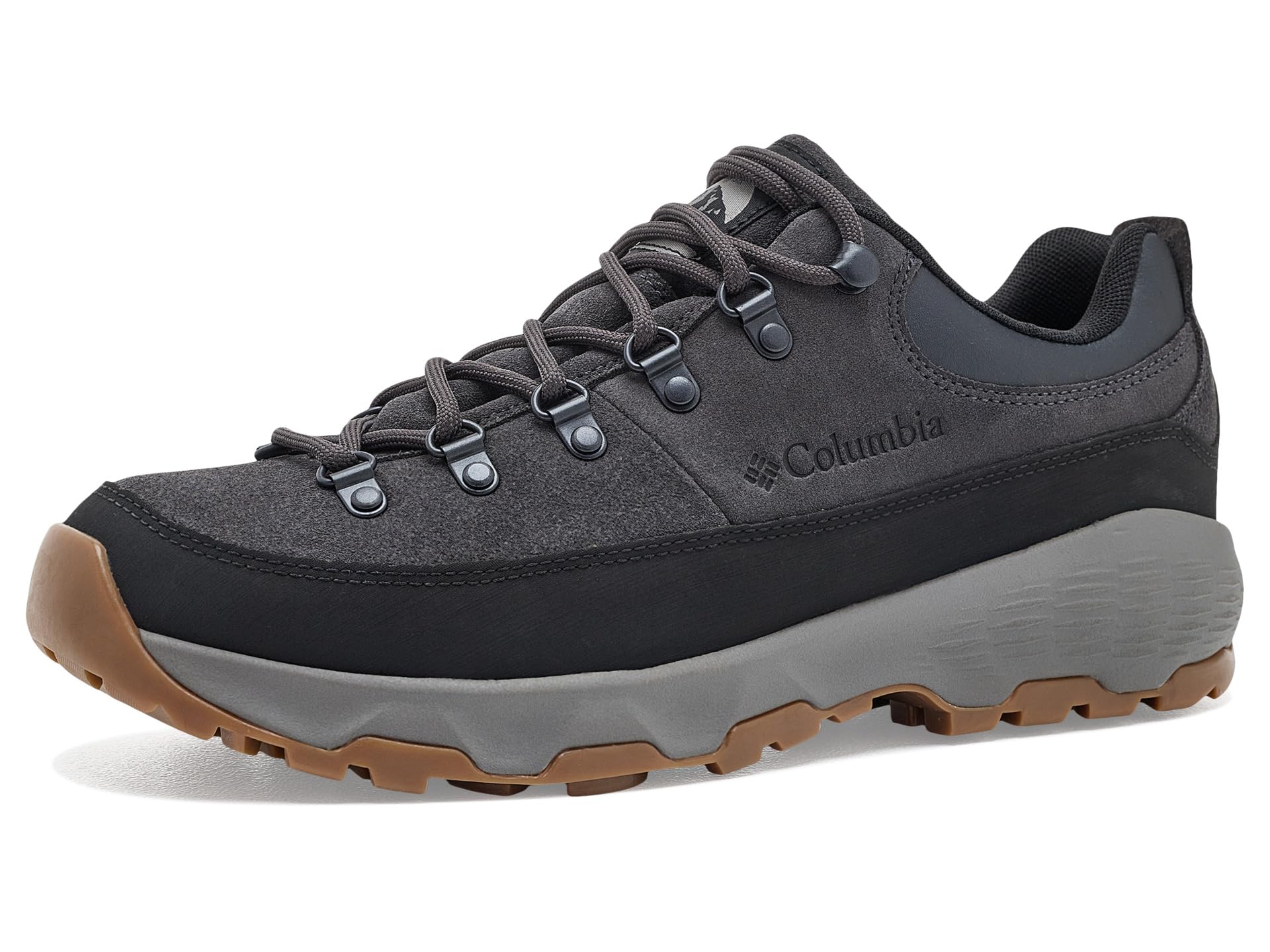 Кроссовки Newton Alpine Low Columbia