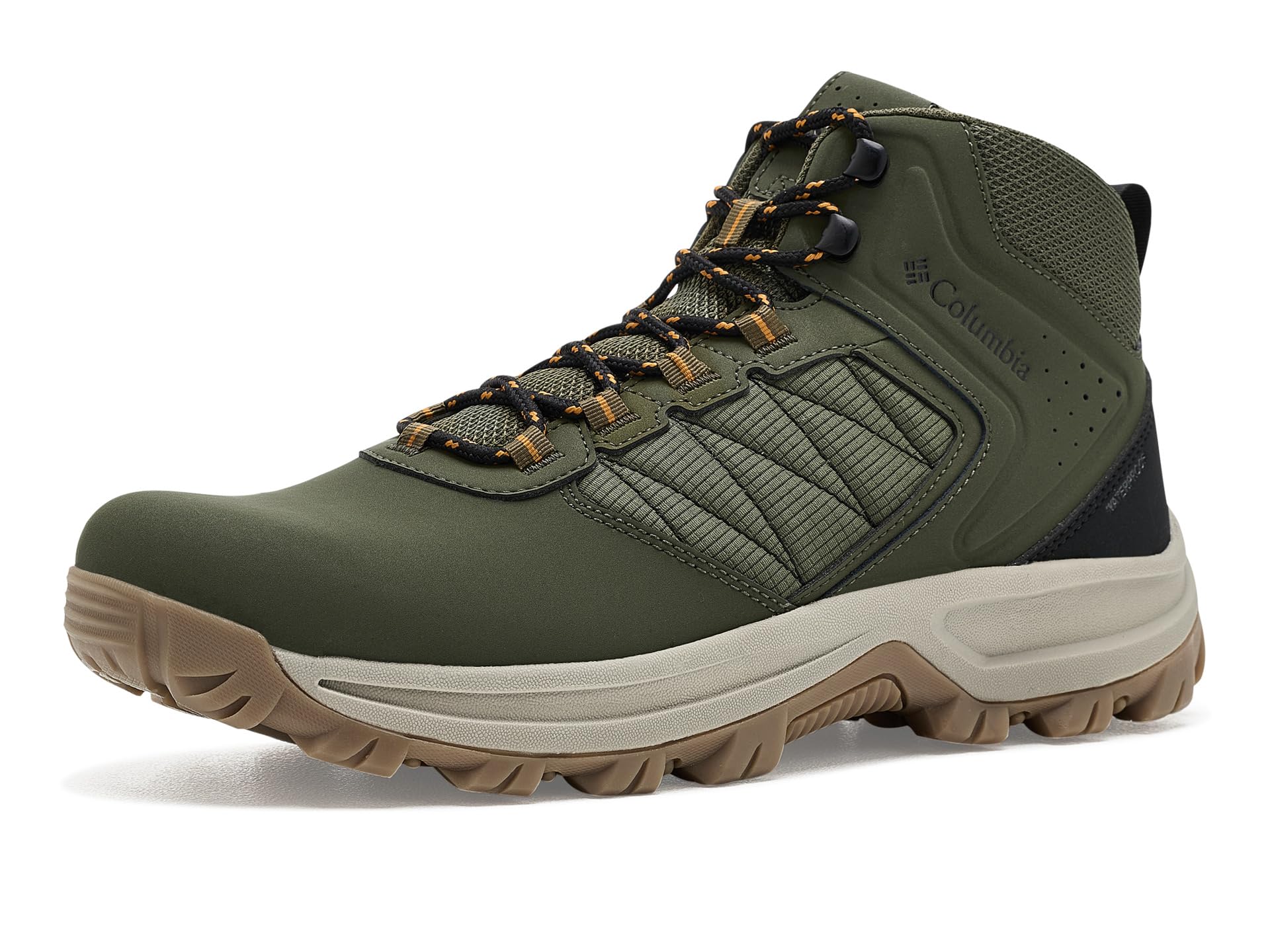 Transverse Hike Waterproof